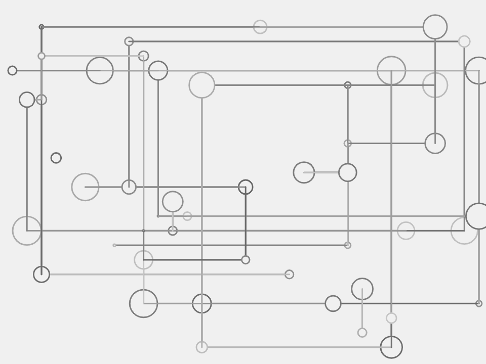 Node Garden Basic